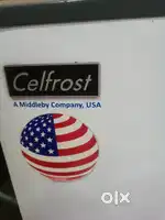 Cell Frost deep freezer 450 liter