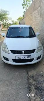 Good condition Swift vdi