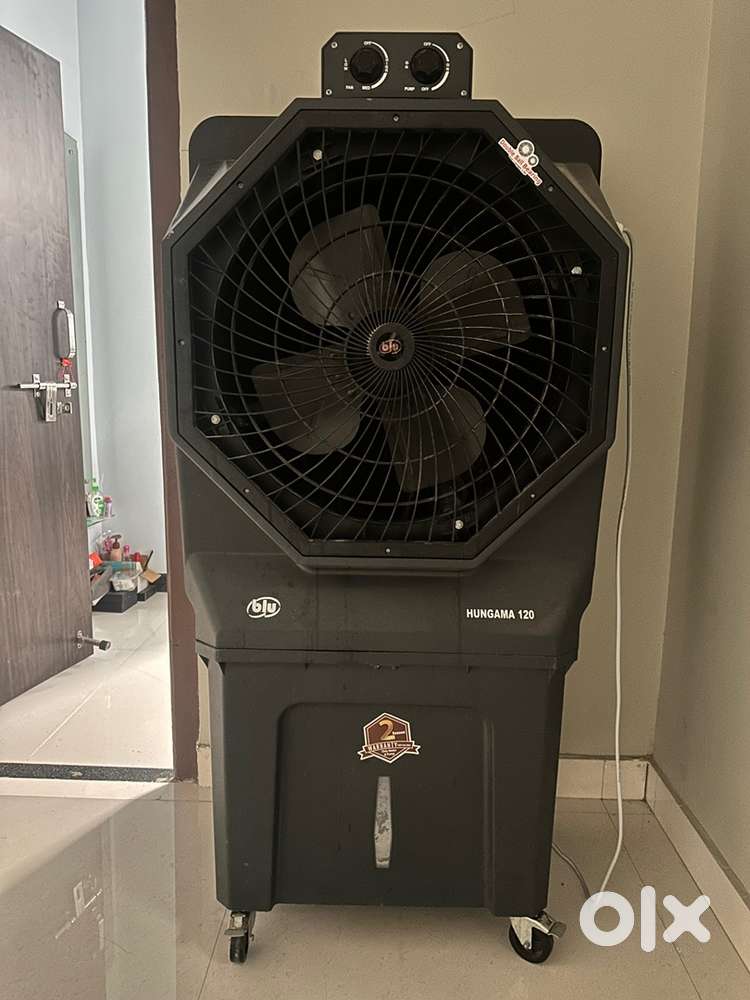 Blu Air Cooler (Hungama 120)