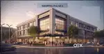 Vrindavan ke sabse Prime Location Par Pre Launch SHOP or OFFICE