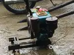 Honda Pani wala pampyset