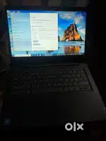 Lenovo laptop no scratches no damage all okay buying price 29000