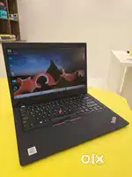 Lenovo ThinkPad L14 Slim Ultra Gen 1 Core i5  - 10th Generation 8GB Ra