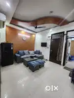 3 bhk fully furnished flat for rent near metro station