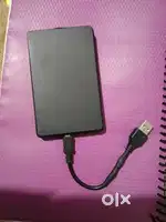 Seagate hard disk 1tb