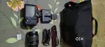 Canon 1300D DSLR – Excellent Condition with Original Accessories