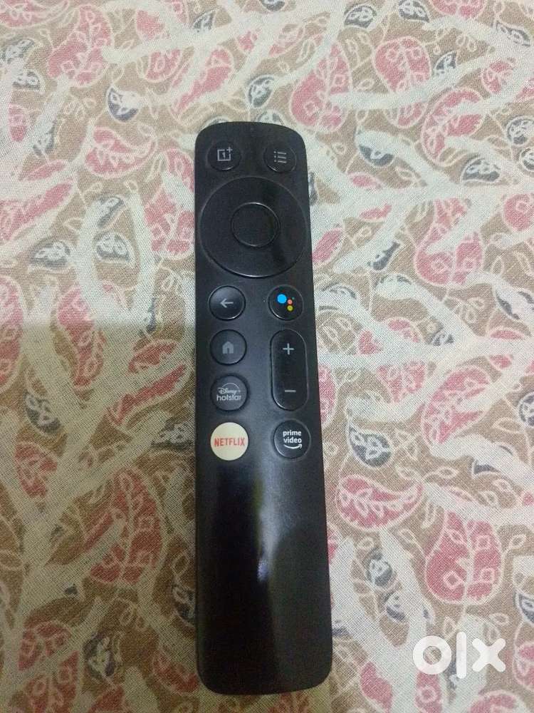 OnePlus tv remote