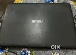Asus laptop