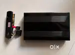 External Hardisk Case