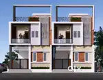 CMDA Approved Residential Plots Villa in Kundrathur