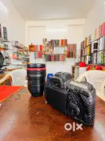 Canon 6d mark ii