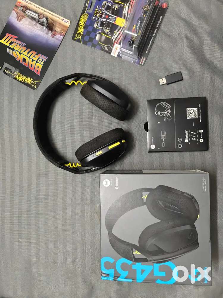 Logitech G435 Bluetooth Headphones