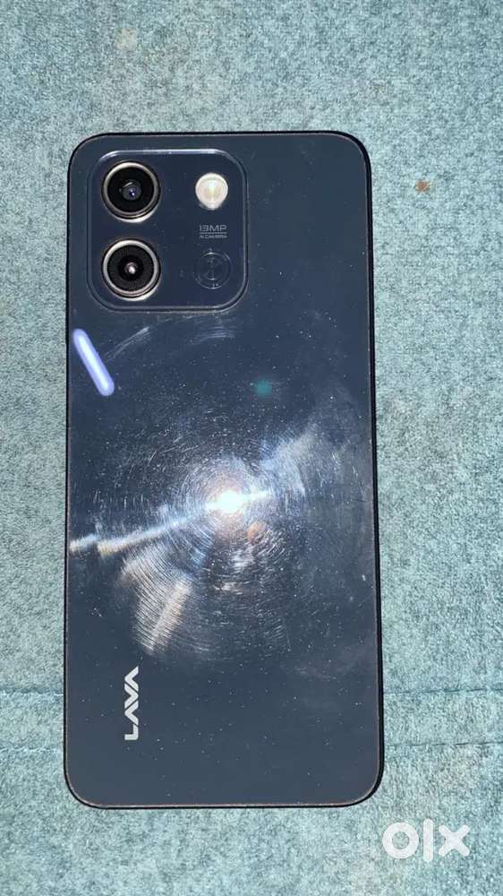 Selling new phone