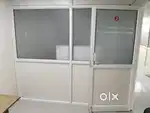Office cabins