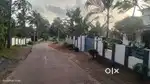 Thripunithura Thiruvankulam NH high way plot for sale