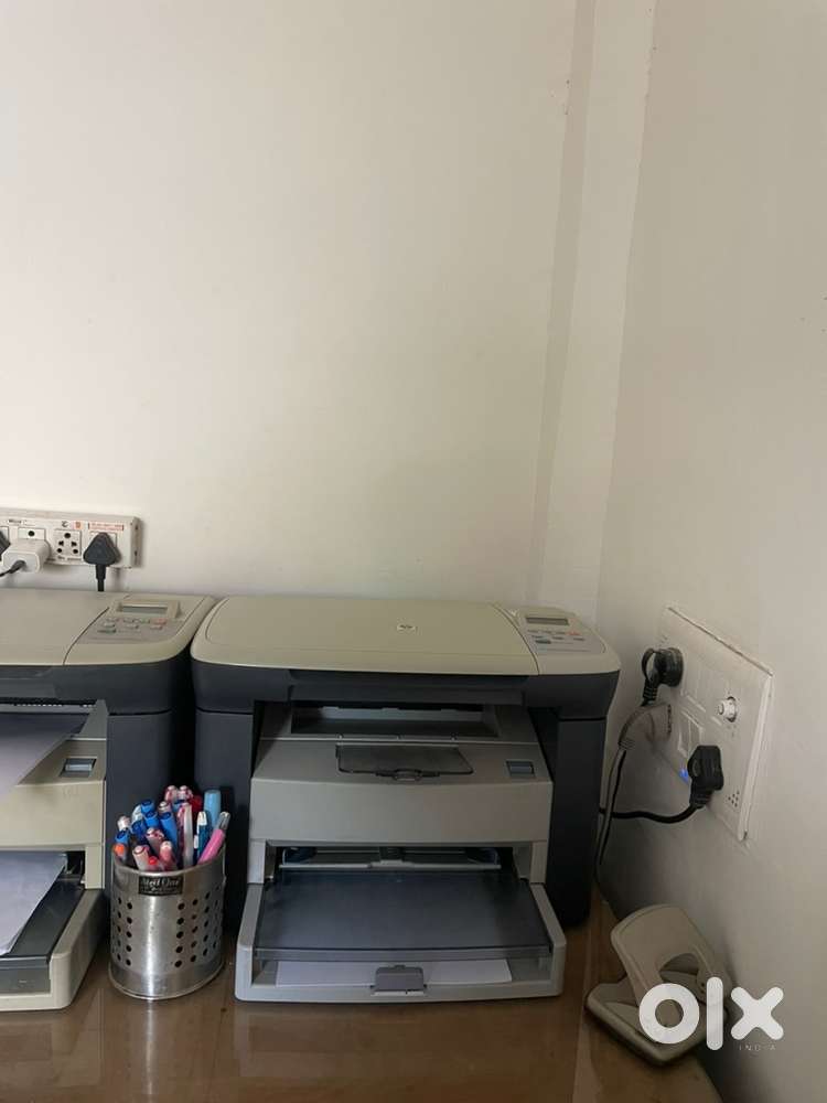 I’m selling my hp 1005 printer