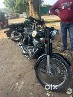 Very  good bike