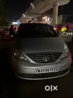 Tata Manza LX Quadrajet, 2011, Diesel
