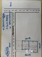 Good residential and commercial Land in Balasore town