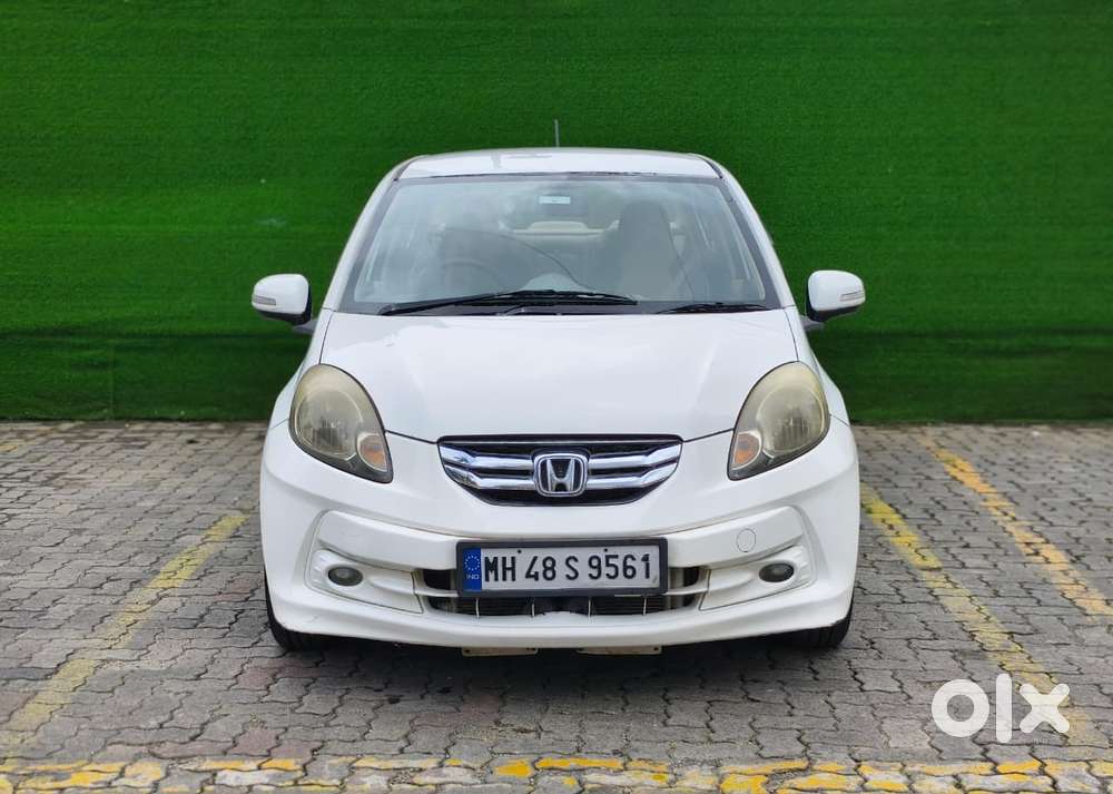 Honda Amaze, 2014, Diesel