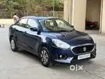Maruti Suzuki Dzire 2017-2020 1.2 VXI, 2018, Petrol