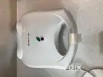 Sandwich toaster