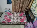 Quick sell Single Bed and Mattress
