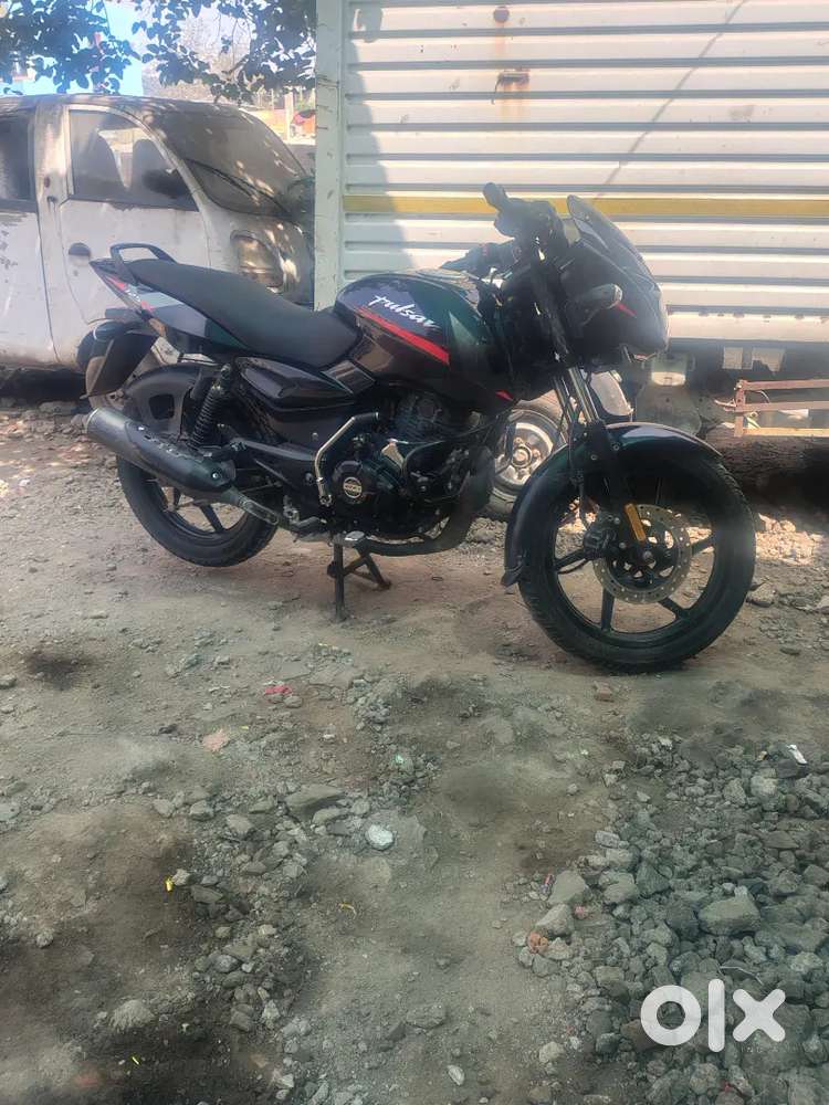 Sajed auto garage Parbhani