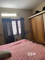 Only bachelor, no kitchen and food
