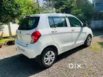 Maruti Suzuki Celerio 1.0 VXI AGS, 2018, Petrol