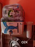 Water purifier