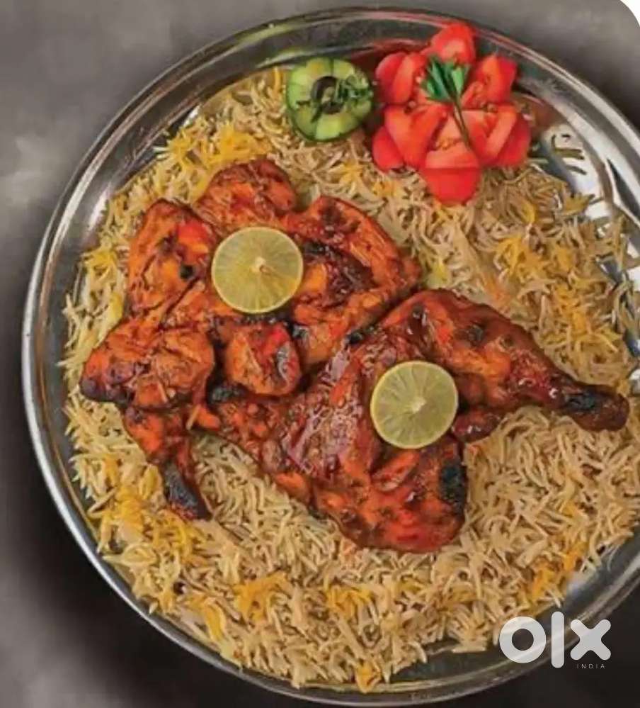 Cleaning staff vacency