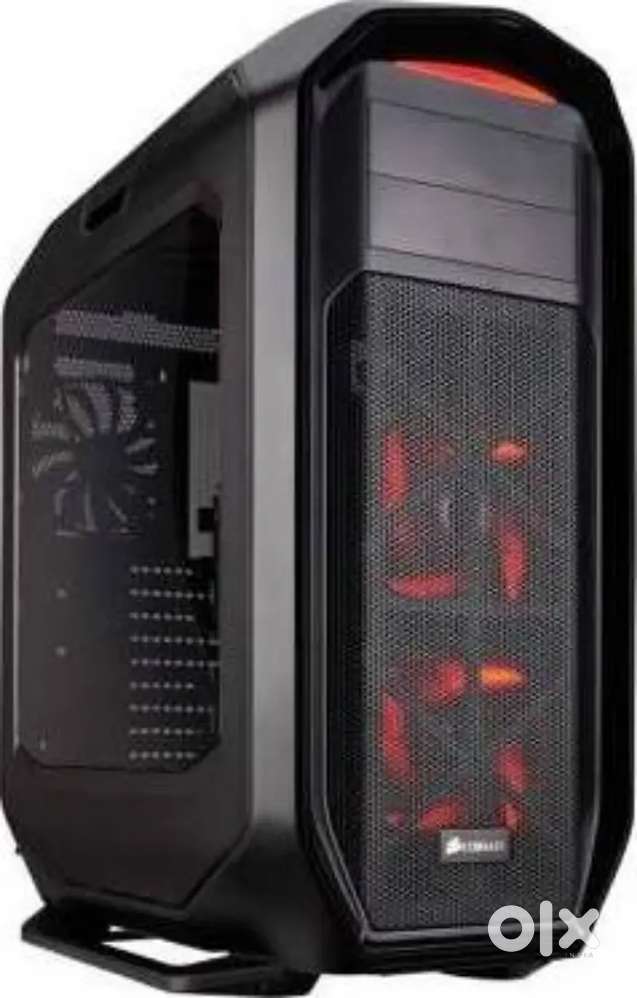 GAMING & EDITOR PC