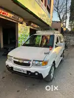 Chevrolet Tavera Neo 2015 Diesel 150000 Km Driven