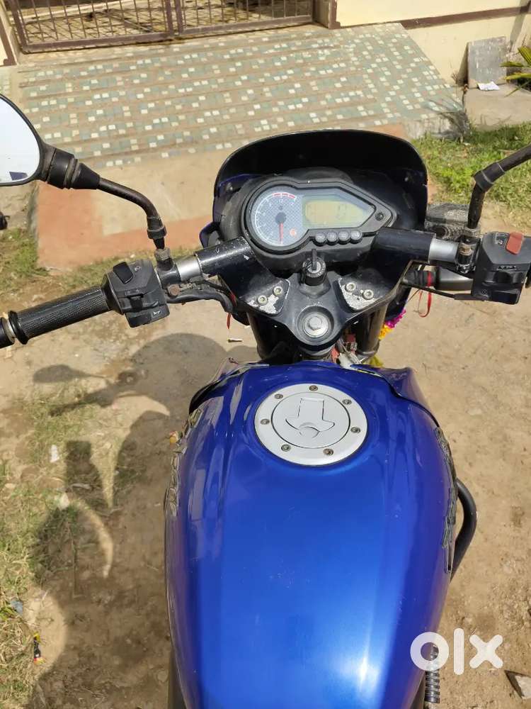 Bajaj Pulsar 150 , 2nd owner, 2013 model, 50000 driven