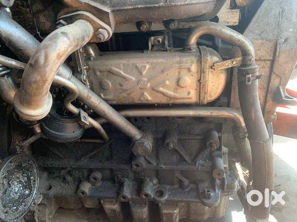 Egr valve for vento in perfect running condition