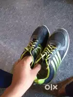 Brano  sports shoe