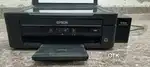 Epson printer