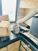 Chimney for kitchen