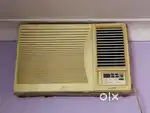 Panasonic AC 1.5ton in good condition