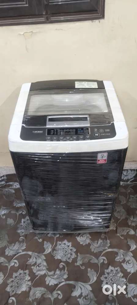 LG and Samsung both brand