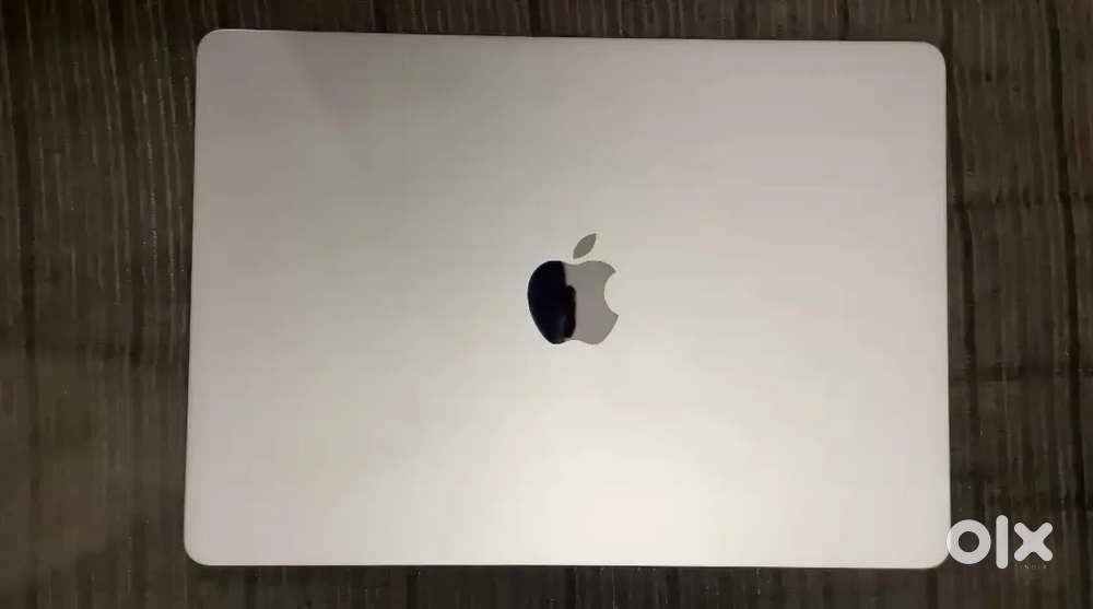 Macbook Air M2
