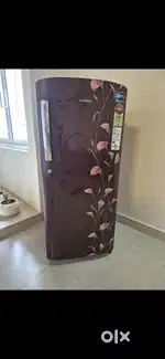 SAMSUNG Fridge