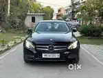 Mercedes-Benz C-Class 2.0 220d, 2015, Diesel