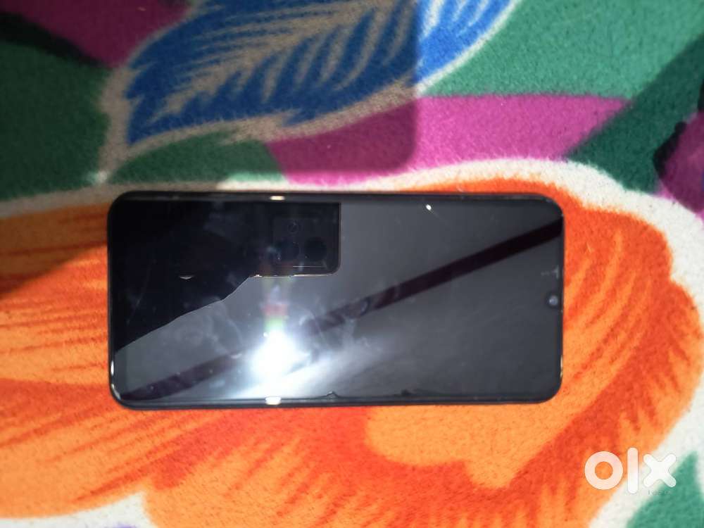 Samsung galaxy M 31