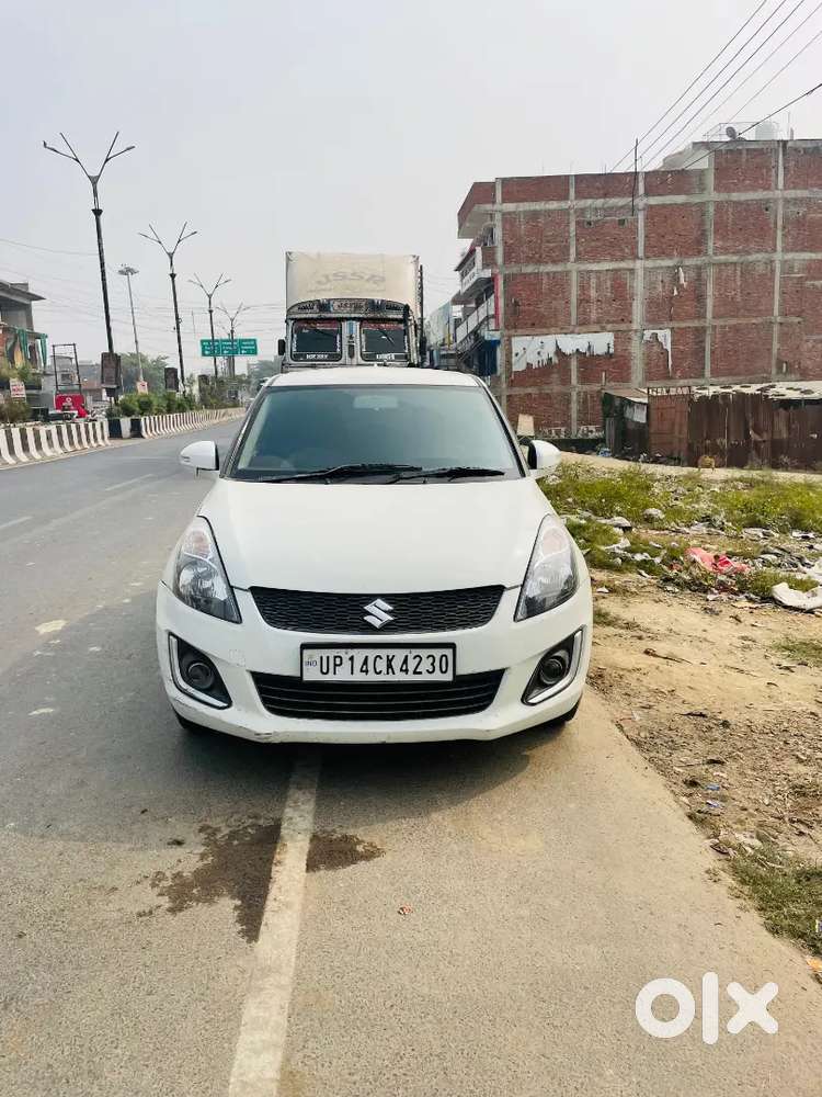 Maruti Suzuki Swift 2014 Diesel Good Condition
