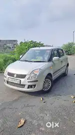 Maruti Suzuki Swift VXi + Manual, 2010, Petrol