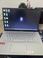 Asus vivobook ryzen 5 and mouse