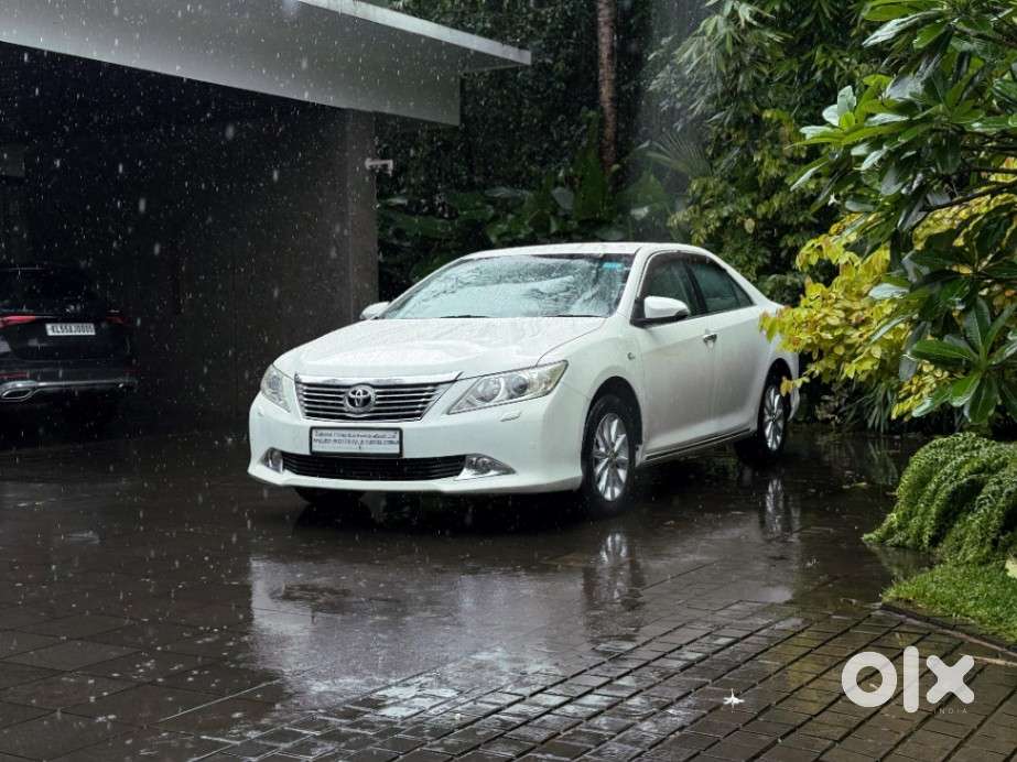 Toyota Camry 2012-2014 2.5 G, 2012, Petrol