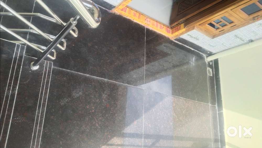 2BHK house for rent and need Master fastfood and biryani for